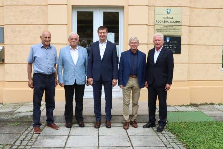 Župani z osmimi mandati 